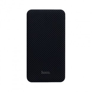 Power Bank HOCO B37 Persistent 5000 mAh black