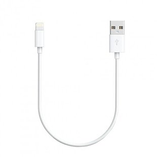 USB кабель Lightning to USB A+quality 1m