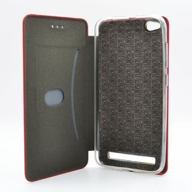 Чехол книжка Baseus Premium Edge для Xiaomi Redmi 5A red