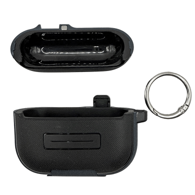 Чохол for AirPods Pro 3 Case AirSoft grey