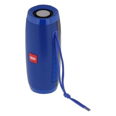 Колонка XO-F27 Bluetooth Speaker blue
