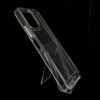 Накладка Shock Case для Xiaomi Redmi 12 clear