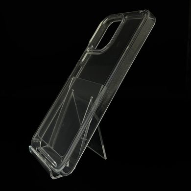 Накладка Shock Case для Xiaomi Redmi 12 clear