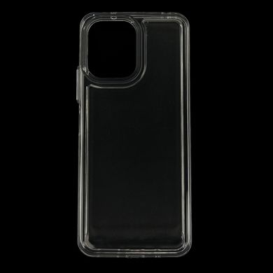 Накладка Shock Case для Xiaomi Redmi 12 clear