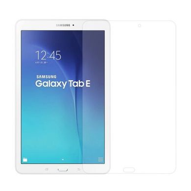 Захисне скло Glass для планшета Samsung T560 Gallaxy Tab(E-9.6)