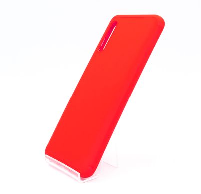 Накладка GKK LikGus 360 для Samsung A50/A50s/A30s red