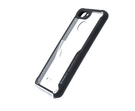 Силиконовый чехол SGP для Xiaomi Redmi 6 black