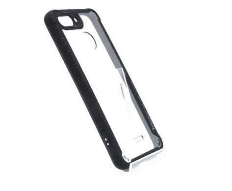 Силиконовый чехол SGP для Xiaomi Redmi 6 black