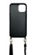 Чехол WAVE Leather Pocket для iPhone 14 black