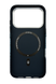 Чехол Fibra Carbonite Desing with MagSafe для iPhone 17 Pro Max design 17