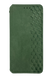 Чохол-книжка шкіра для Xiaomi Redmi Note 14 4G green Getman Cubic PU