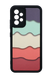 Чехол WAVE Artfull для Samsung A32 colorful waves Full Camera