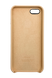 Силіконовий чохол для Apple iPhone 6 plus original №42