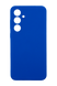 Силіконовий чохол Full Cover для Samsung S24 FE iris Full Camera без logo