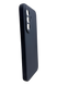 Силіконовий чохол WAVE Full Cover для Samsung A37 midnight blue Full Camera