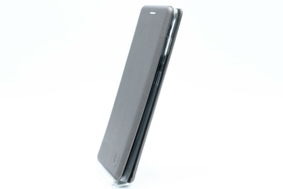 Чохол книжка Baseus Premium Edge для Samsung A70/A705 grey