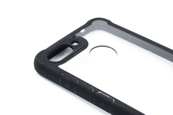 Силиконовый чехол SGP для Xiaomi Redmi 6 black