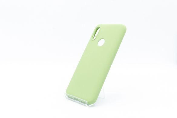 Силіконовий чохол WAVE Colorful для Xiaomi Redmi 7 mint gum (TPU)