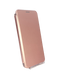 Чехол книжка Original кожа для Huawei Y8p /P Smart S rose gold Classy