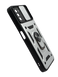 Чохол Camshield Serge Ring for Magnet для Xiaomi Poco M3 stell протиударний шторка/захист камери