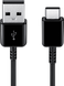 Кабель Samsung USB Type-C 1.5m black EP-DG930IBRGRU