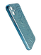 Силіконовий чохол WAVE Ocean для iPhone 11 sierra blue