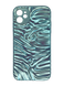 Силіконовий чохол WAVE Ocean для iPhone 11 sierra blue