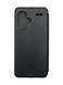 Чохол книжка Original шкіра для Xiaomi Redmi Note 13 Pro + black