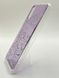 Силіконовий чохол WAVE Confetti для Samsung A02 (TPU) purple
