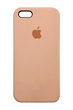 Силіконовий чохол для Apple iPhone 6 plus original №42