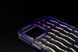 Чохол WAVE Gradient Sun для iPhone 12/12 Pro purple