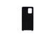 Кожаный чехол AHIMSA PU Leather для Samsung S10 Lite black