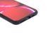 Накладка Glass Case New Planets для Iphone XS Max red