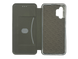 Чехол книжка Original кожа для Samsung A32 4G gray