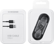 Кабель Samsung USB Type-C 1.5m black EP-DG930IBRGRU