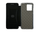 Чохол книжка 360 new для Motorola G84 black