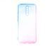 Накладка Ultra Gradient для Xiaomi Redmi 9 blue/pink