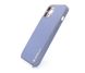 Чохол шкіра Xshield для iPhone 12 Pro Max lavander grey