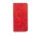 Чохол книжка Wall для Samsung A13 4G dark red (4you)