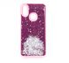 Накладка Wave Brilliant Case (TPU) для Samsung A10S purple