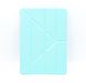 Чохол книжка Origami Cover (TPU) для iPad Air/Air 2/9.7 2017/2018 mint