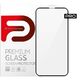Захисне скло ArmorStandart Pro 3D для iPhone 13/13 Pro/14 Black (ARM60264)