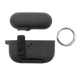 Чохол for AirPods Pro 3 Case AirSoft grey
