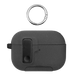 Чохол for AirPods Pro 3 Case AirSoft grey