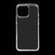 Чохол Griply Clear для iPhone 16 Pro Max clear