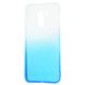 Силіконовий чохол Gradient Design для Xiaomi Pocophone F1 color