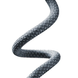 USB кабель Baseus Dynamic Series Lightning 2.4A (CALD000416) 1m stale gray