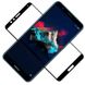 Защитное стекло iPaky для Huawei Honor 7X black