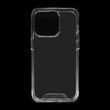 Чохол TPU Space для iPhone 14 Pro Max clear