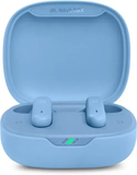 Bluetooth гарнітура JBL Wave Flex (JBLWFLEXWHT) blue